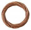 Wianek (Naturalny/25cm) - Sklep z wiklina - zdjęcie